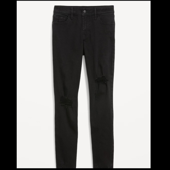 2 For Price of 1🔥! Super Skinny Rockstar Jeans NWOT - Picture 3 of 9